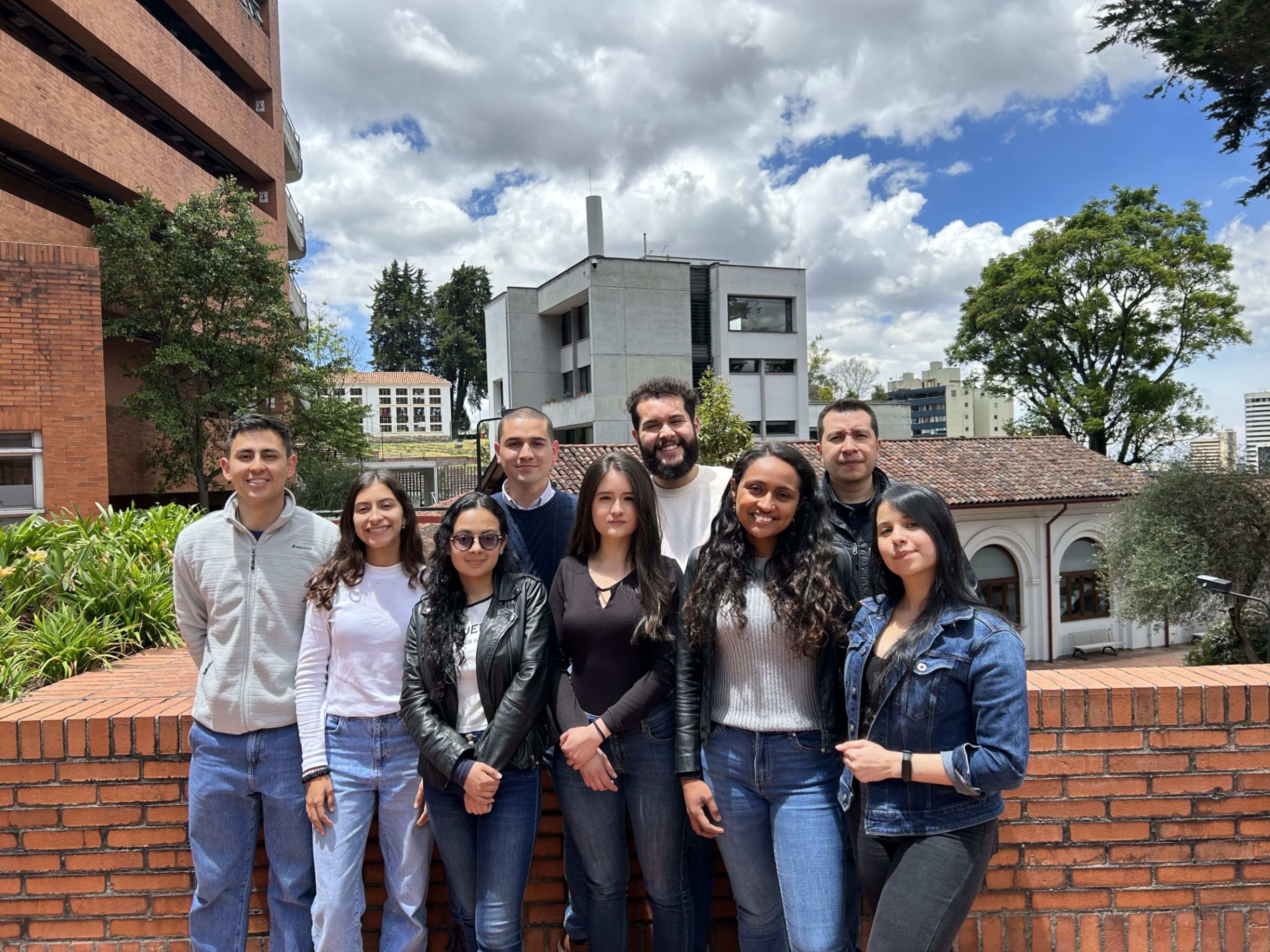 Grupo lsoboc
